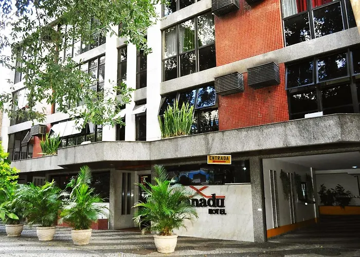 Hotel Xanadu - Adults Only