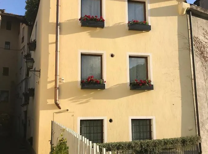 Maison Du Passage