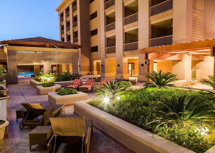 Apart hotel: Sedra Arjaan By Rotana