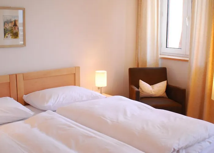 Hotel Dolomiten