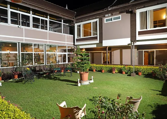 4 star hotel: Radosri