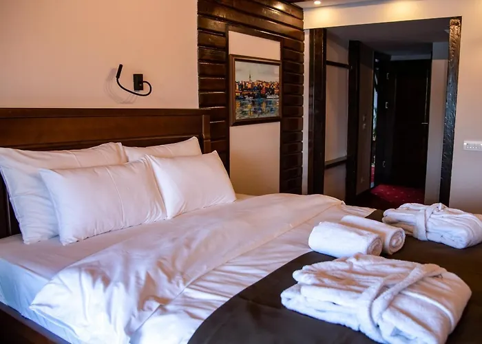 Bahus Inn