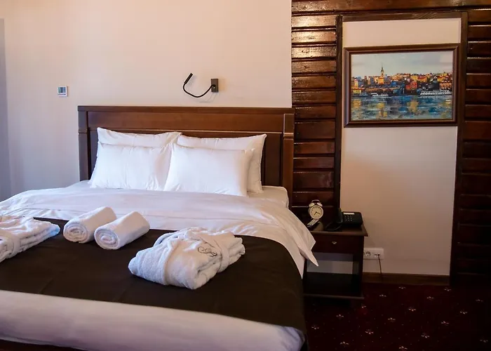 Bahus Inn