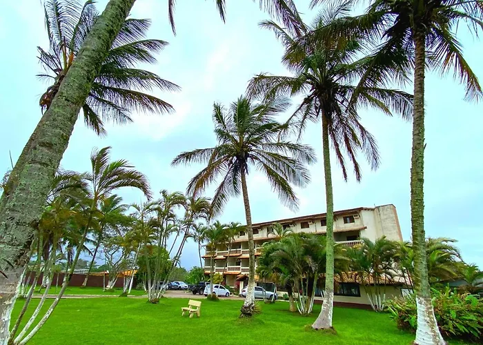 Leviv Praia