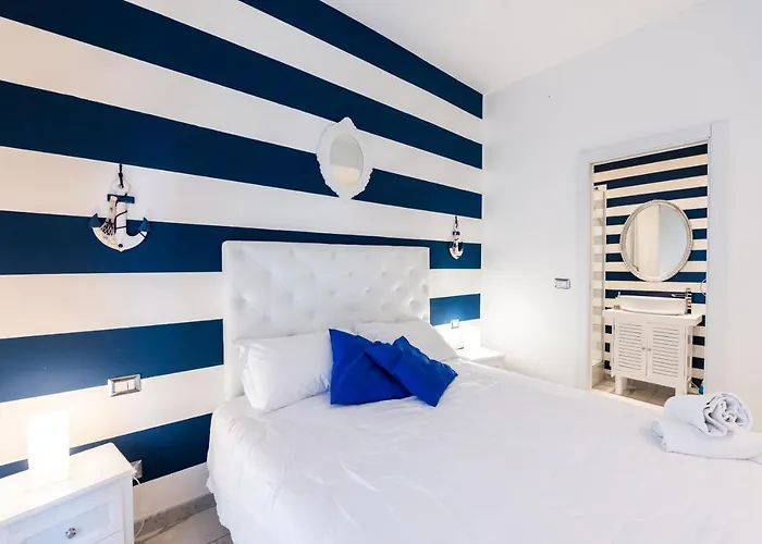  Ora Blu Guest House