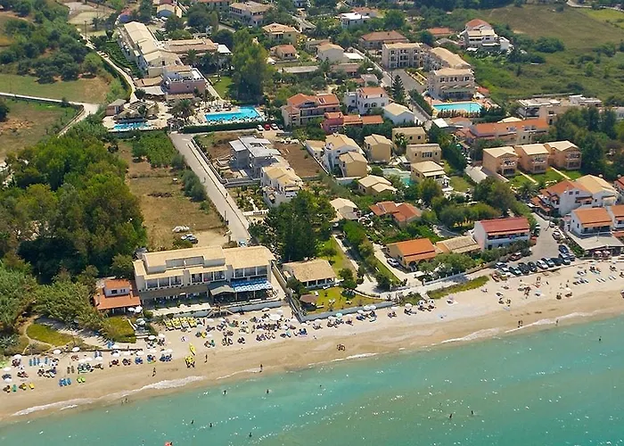 Ionian Princess Suites
