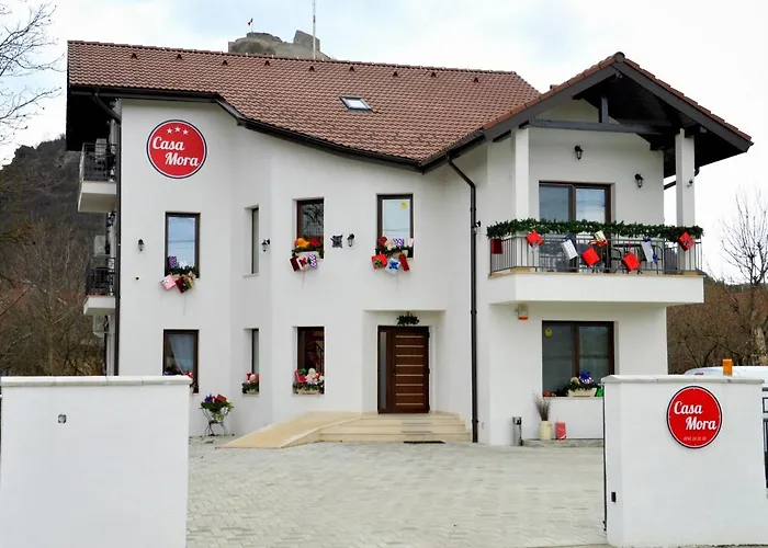 Casa Mora