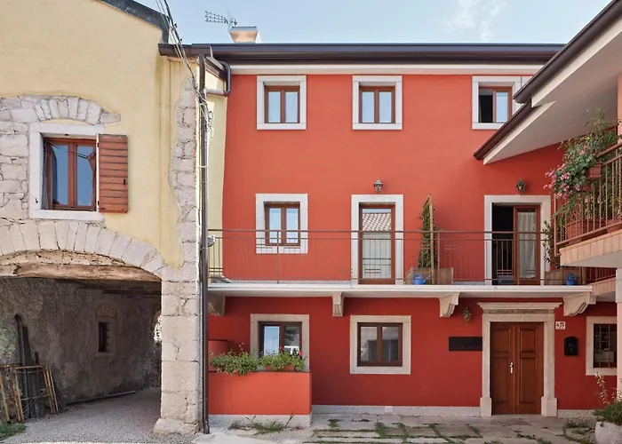 Crocevia - Locanda Carsica Contemporanea