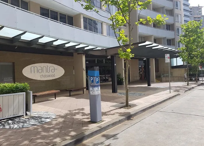 Chatswood Hotel