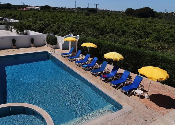 Waterpark hotel: Mira Parque