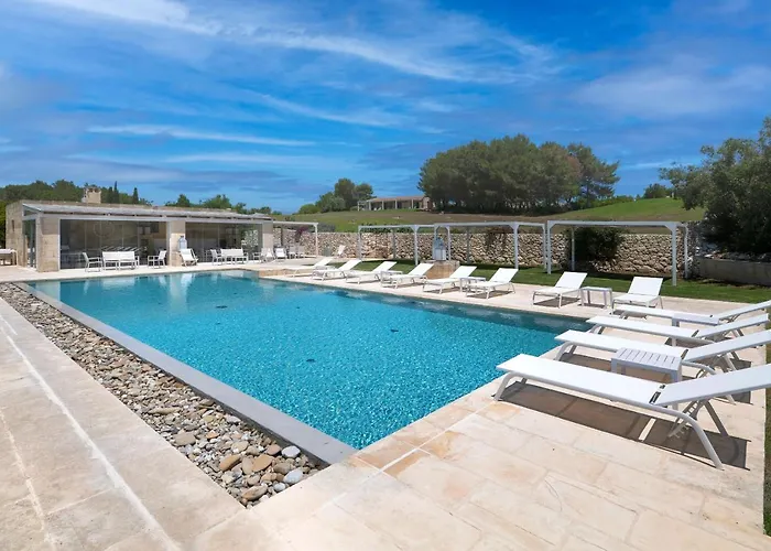 Huisdiervriendelijk hotel: Podere Santa Chiara