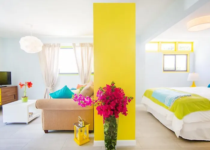Hotel: Bubali Bliss Studios & Villas