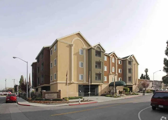 Apartment: Balmoral