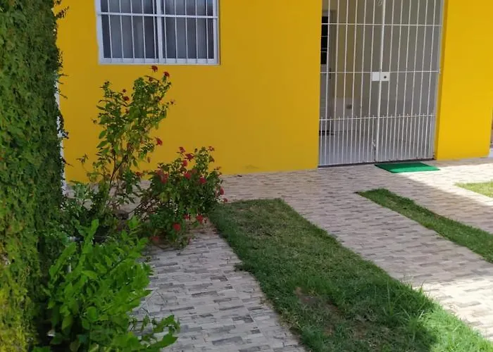 Maragogi Casamar