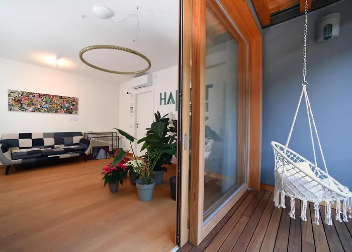 Habitat Apartments
