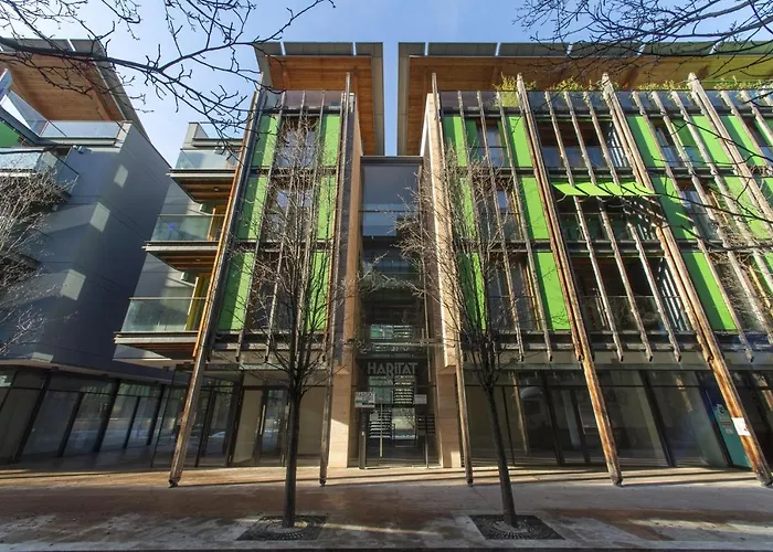 Habitat Apartments
