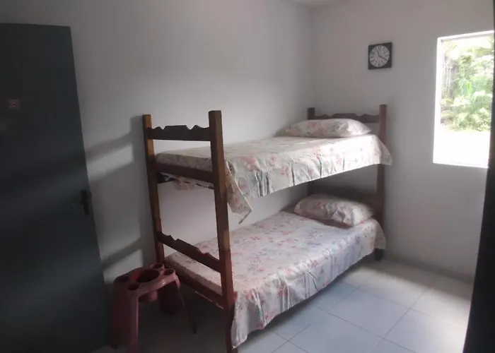 Residêncial primavera