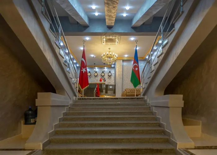 Center City Baku