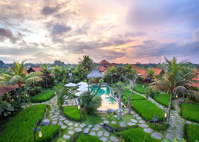 Arya Arkananta Resort & Spa