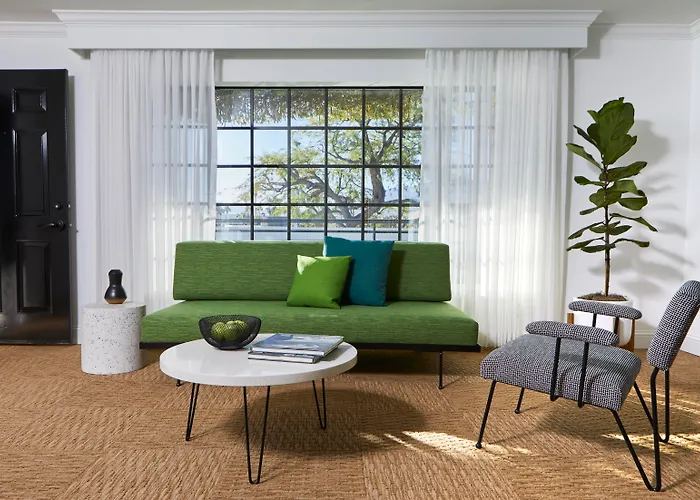 Descanso Resort, A Men'S Resort (Adults Only)