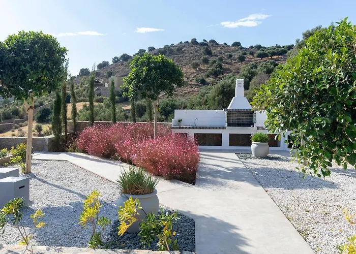 Elounda Villa Kalydon