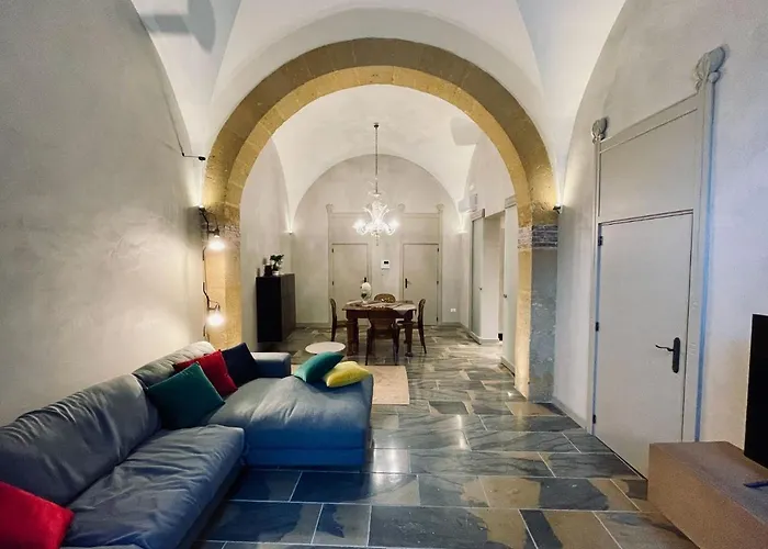 Casa Vacanze Gramsci