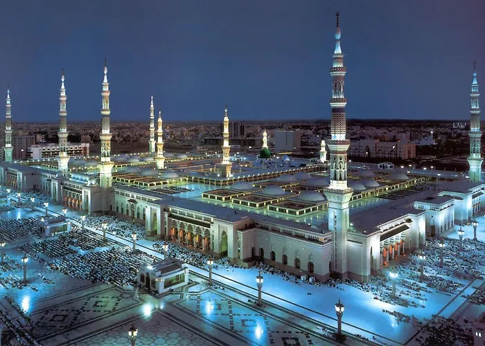 Luxury hotel only: The Biltmore Al Madinah بيلتمور المدينة