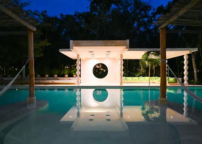 Holistika Tulum