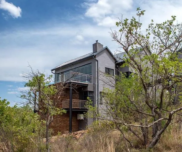 Family Hotel: Elements Sunrise Bush Lodge