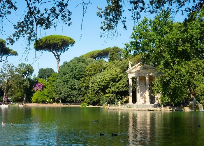 Giardino Del