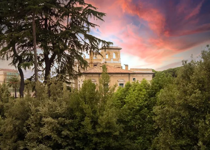 Giardino Del