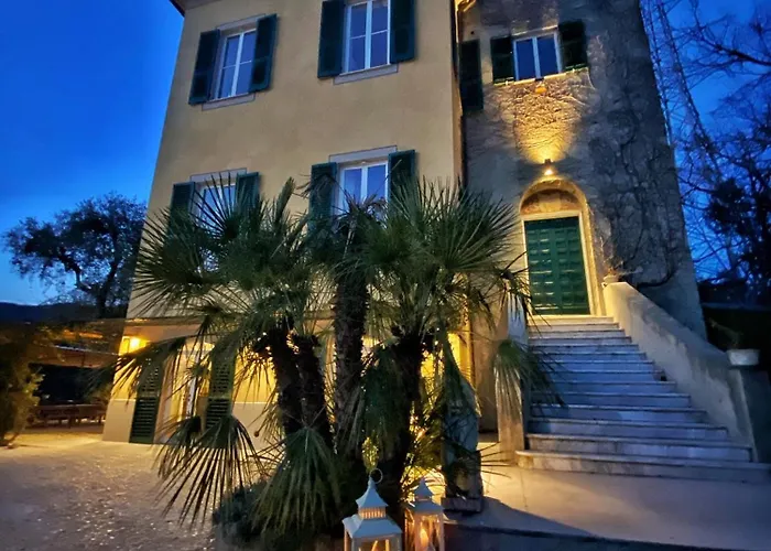 Torre Scribanti