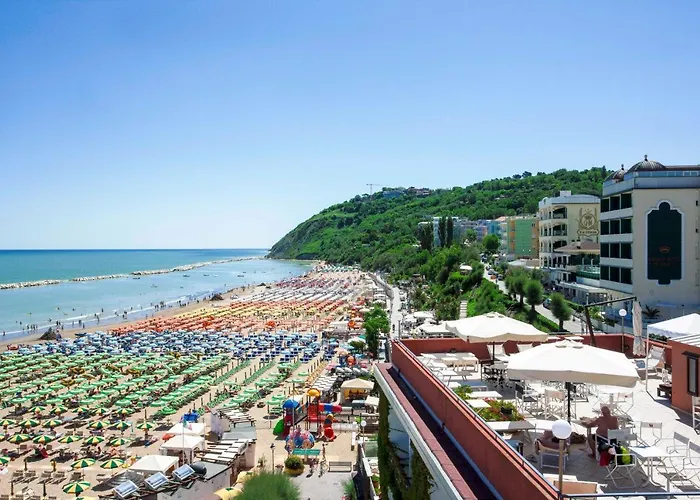 Hotel familiare: Giovanna Regina Hotel