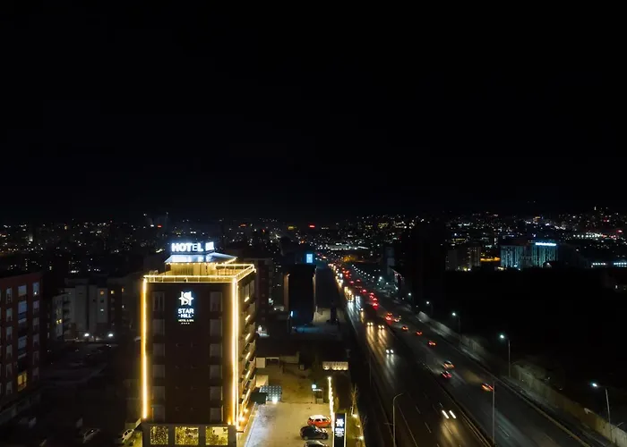 Star Hill Hotel & Spa