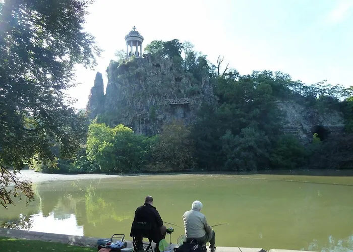 Nouveau Paris Park