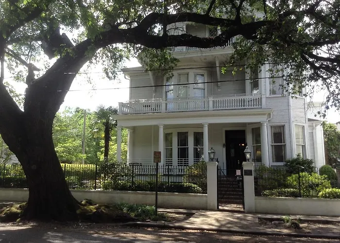 3-Sterne-Hotel: The Queen Anne