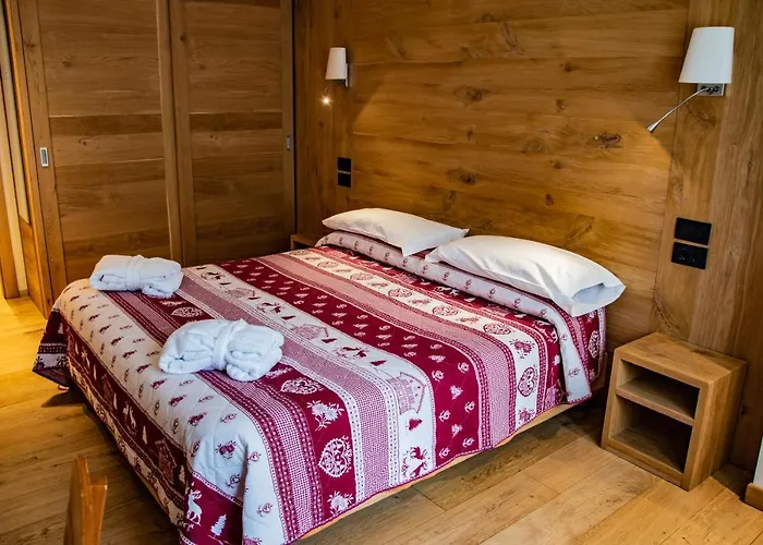 Hotel Dufour