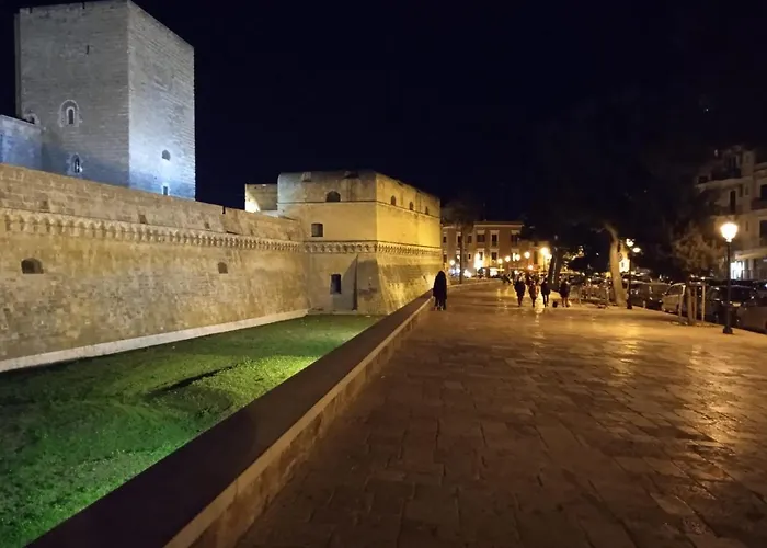 Casa vacanza: Loft Le Gemelle