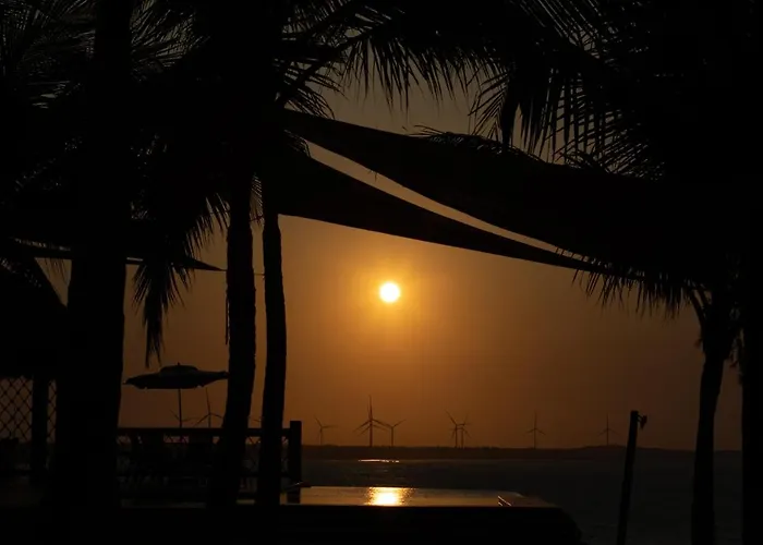 Collina Beach