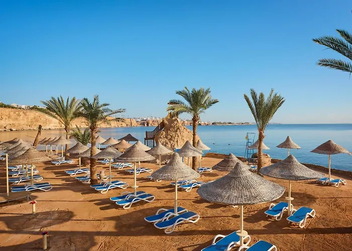Dreams Beach - Sharm El Sheikh