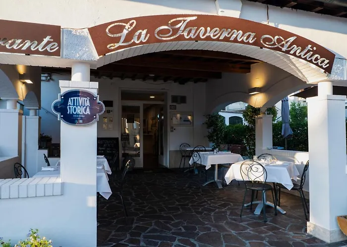 Hotel all'aeroporto: La Taverna Antica Rooms