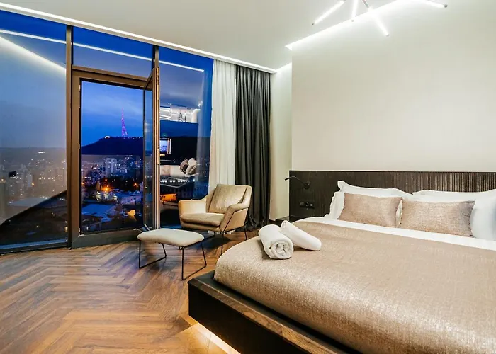 4 Sterne Hotels Meta Business By King David