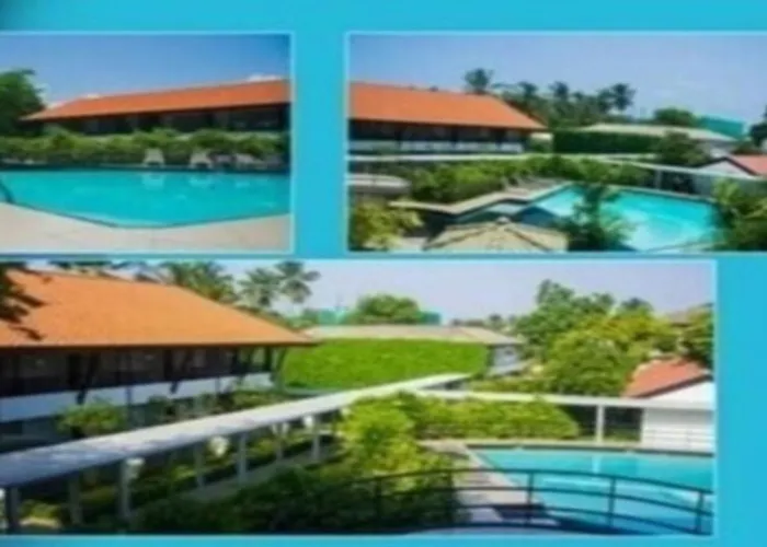 Garden Beach