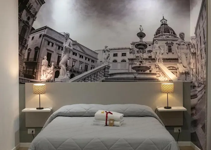 Due Passi Suite
