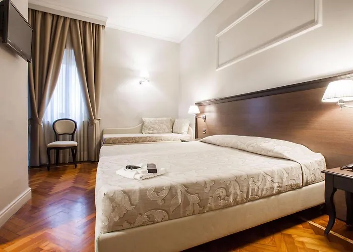Hotel Lombardia