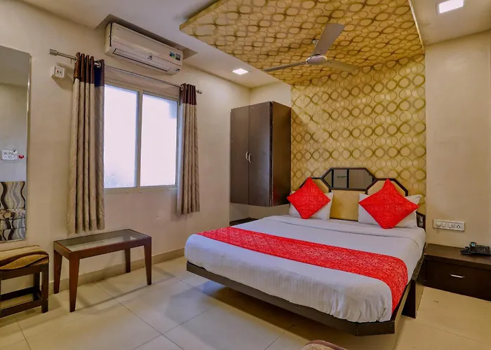 Family Hotel: Hotel Galaxy