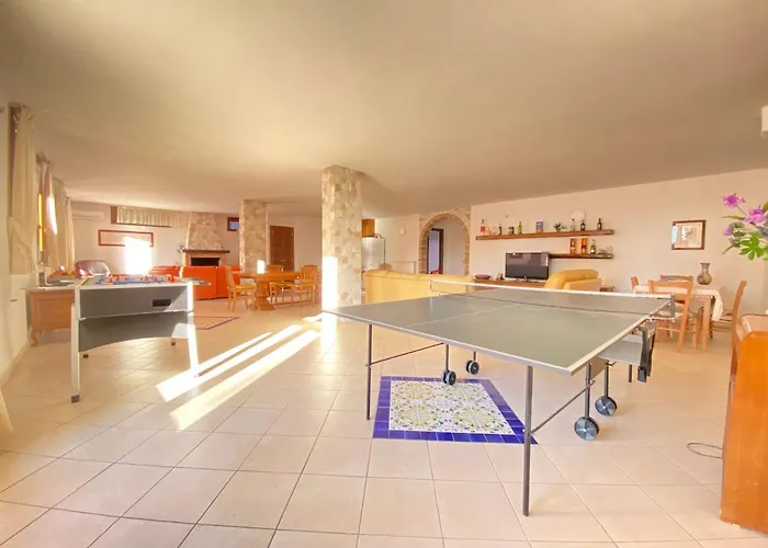 Casa vacanza: Cilento Ammare Villa And Rooms