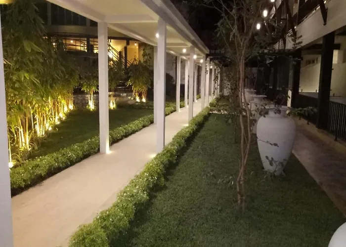 Garden Beach