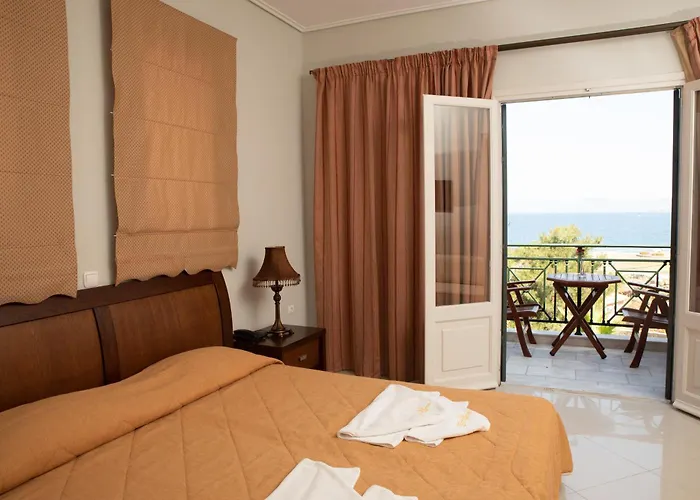 Alma Hotel