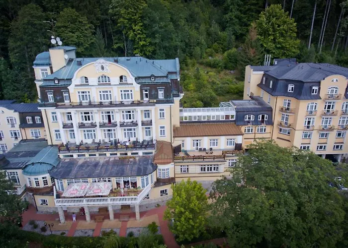 Royal Marianske Lazne